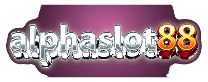 alphaslot88 logo