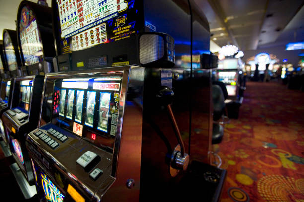 alphaslot88 Slots